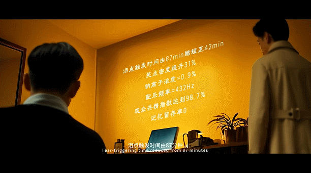 长线叙事无声入侵